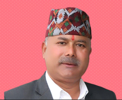 हिरा बहादुर खत्री